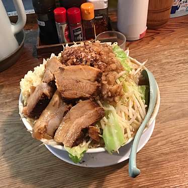 ラーメン・つけ麺笑福 米子店のundefinedに実際訪問訪問したユーザーunknownさんが新しく投稿した新着口コミの写真