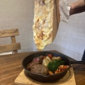 実際訪問したユーザーが直接撮影して投稿した新堀イタリアンGrill Cheese Kitchen812の写真