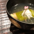 実際訪問したユーザーが直接撮影して投稿した湯島懐石料理 / 割烹日本料理 丸しまの写真
