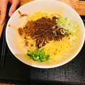 実際訪問したユーザーが直接撮影して投稿した押上ラーメン / つけ麺宙寅屋 東京ソラマチ店の写真