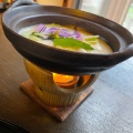 実際訪問したユーザーが直接撮影して投稿した三山野菜料理カンベジの写真