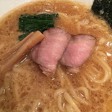 実際訪問したユーザーが直接撮影して投稿した松ケ枝町ラーメン / つけ麺麺創なな家の写真