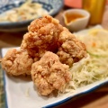 実際訪問したユーザーが直接撮影して投稿した琴ノ緒町洋食神戸洋食 グリル異人館 JR三ノ宮東口店の写真