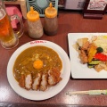 実際訪問したユーザーが直接撮影して投稿した寺島本町西カレーだいきちカレーの写真