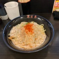 実際訪問したユーザーが直接撮影して投稿した宇田川町ラーメン / つけ麺油そば 春日亭 渋谷センター街店の写真