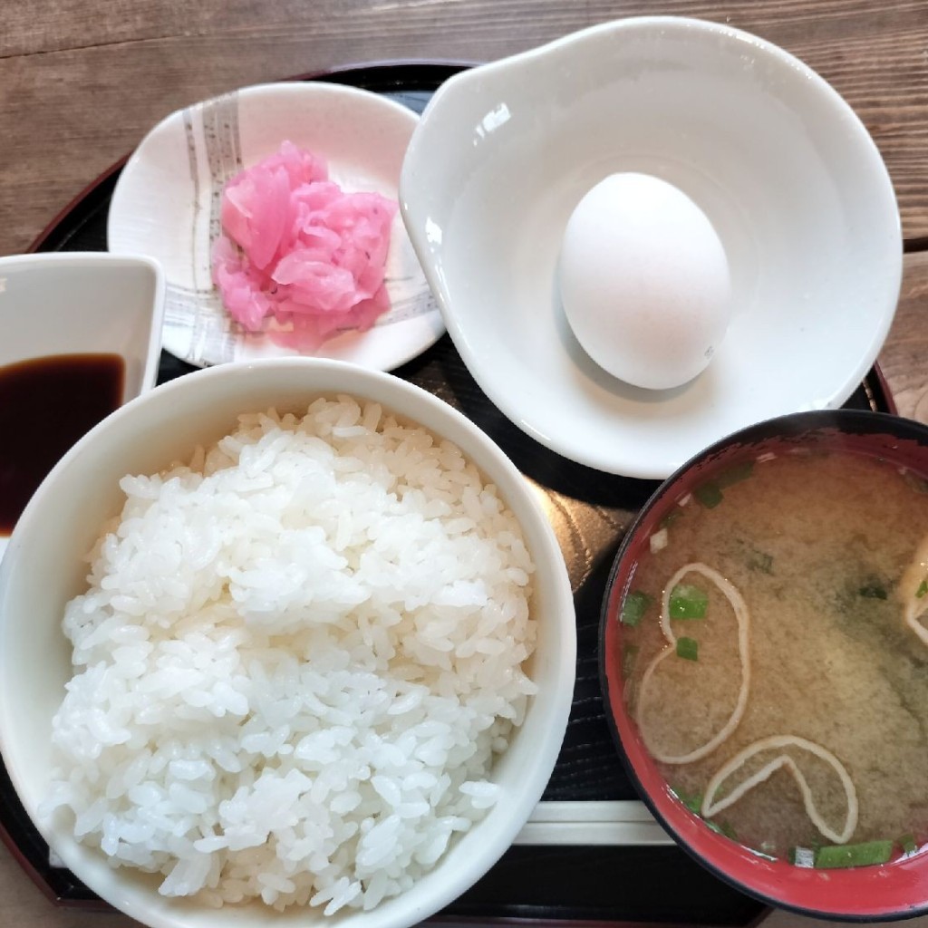 満腹六郎さんが投稿した北二十三条東カフェのお店貳拾参屋珈琲店/フトミヤコーヒーテンの写真