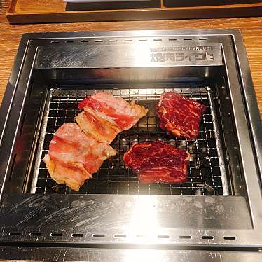 実際訪問したユーザーが直接撮影して投稿した荏田町焼肉焼肉ライク 横浜荏田店の写真