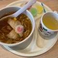 実際訪問したユーザーが直接撮影して投稿した流山ラーメン / つけ麺RAMEN YAMADAの写真