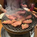 実際訪問したユーザーが直接撮影して投稿した湘南台焼肉焼肉ざんまい 湘南台店の写真