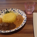 実際訪問したユーザーが直接撮影して投稿した愛宕町カレースパイス屋 Yummyの写真