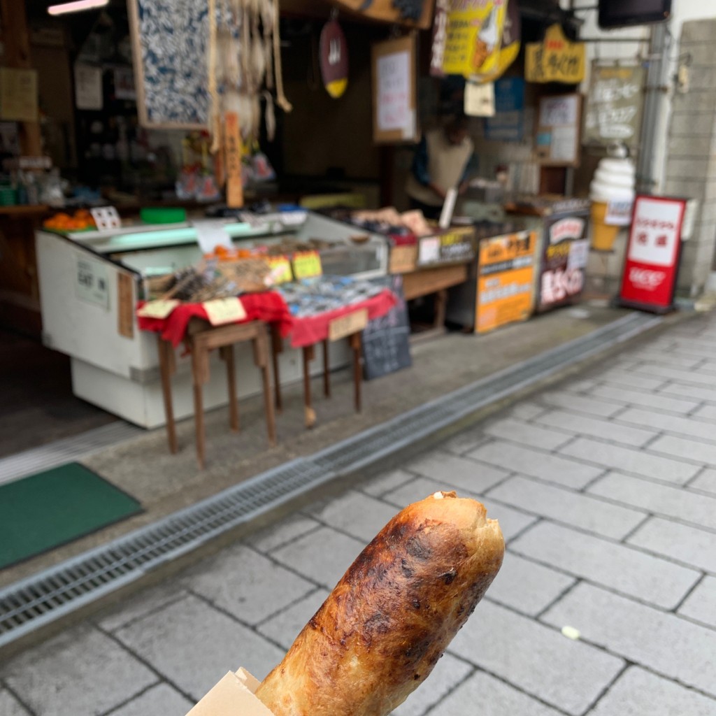 実際訪問したユーザーが直接撮影して投稿した大垣郷土料理えとせとら松屋の写真