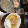 実際訪問したユーザーが直接撮影して投稿した高円寺北ラーメン専門店dried sardine brothersの写真