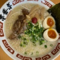 実際訪問したユーザーが直接撮影して投稿した山の神ラーメン専門店ラーメン屋 壱番亭 花巻店の写真