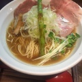 実際訪問したユーザーが直接撮影して投稿した南塚口町ラーメン専門店麺69 チキンヒーローの写真