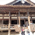 実際訪問したユーザーが直接撮影して投稿した宮島町文化財千畳閣の写真