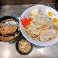 実際訪問したユーザーが直接撮影して投稿した西早稲田ラーメン / つけ麺波風タテヲの写真