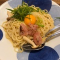 実際訪問したユーザーが直接撮影して投稿した林町パスタ鎌倉パスタ アクアウォーク大垣店の写真