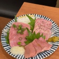 実際訪問したユーザーが直接撮影して投稿した西池袋居酒屋もつ焼きパラダイス富士の写真