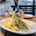 実際訪問したユーザーが直接撮影して投稿した三軒家西イタリアンPIZZERIA DA DOTSの写真