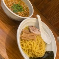 実際訪問したユーザーが直接撮影して投稿した西新宿ラーメン / つけ麺麺家 さざんかの写真