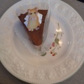 実際訪問したユーザーが直接撮影して投稿した岡本カフェcreme chantillyの写真