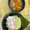 実際訪問したユーザーが直接撮影して投稿した条里ラーメン / つけ麺羅漢の写真