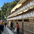 実際訪問したユーザーが直接撮影して投稿した連雀町神社川越 熊野神社の写真