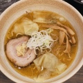 実際訪問したユーザーが直接撮影して投稿した柳橋ラーメン専門店らーめん 福籠の写真