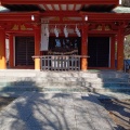 実際訪問したユーザーが直接撮影して投稿した追浜本町神社雷神社の写真