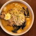 実際訪問したユーザーが直接撮影して投稿した菊水六条ラーメン / つけ麺麺屋 おざわの写真