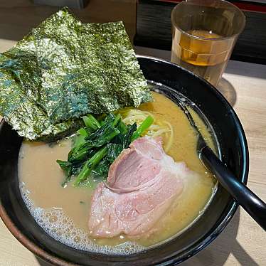 麺家・京都あくた川のundefinedに実際訪問訪問したユーザーunknownさんが新しく投稿した新着口コミの写真