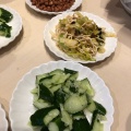 晩酌セット - 実際訪問したユーザーが直接撮影して投稿した寿中華料理中国飯店 茉莉の写真のメニュー情報
