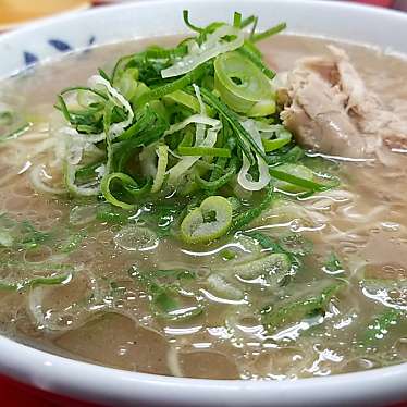 実際訪問したユーザーが直接撮影して投稿した今泉ラーメン専門店元祖ラーメン 博多元長の写真