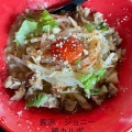 実際訪問したユーザーが直接撮影して投稿した湖北町八日市ラーメン / つけ麺麺屋ジョニー 本店の写真