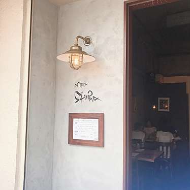 ももんがもんもんさんが投稿した空堀町イタリアンのお店オステリア シバ/Osteria Shibaの写真