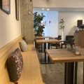 実際訪問したユーザーが直接撮影して投稿した祇園町カフェTHE LIFE Hostel & Bar Loungeの写真