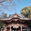 実際訪問したユーザーが直接撮影して投稿した田無町神社田無神社の写真