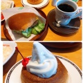 実際訪問したユーザーが直接撮影して投稿した前田町喫茶店コメダ珈琲店 都城前田店の写真