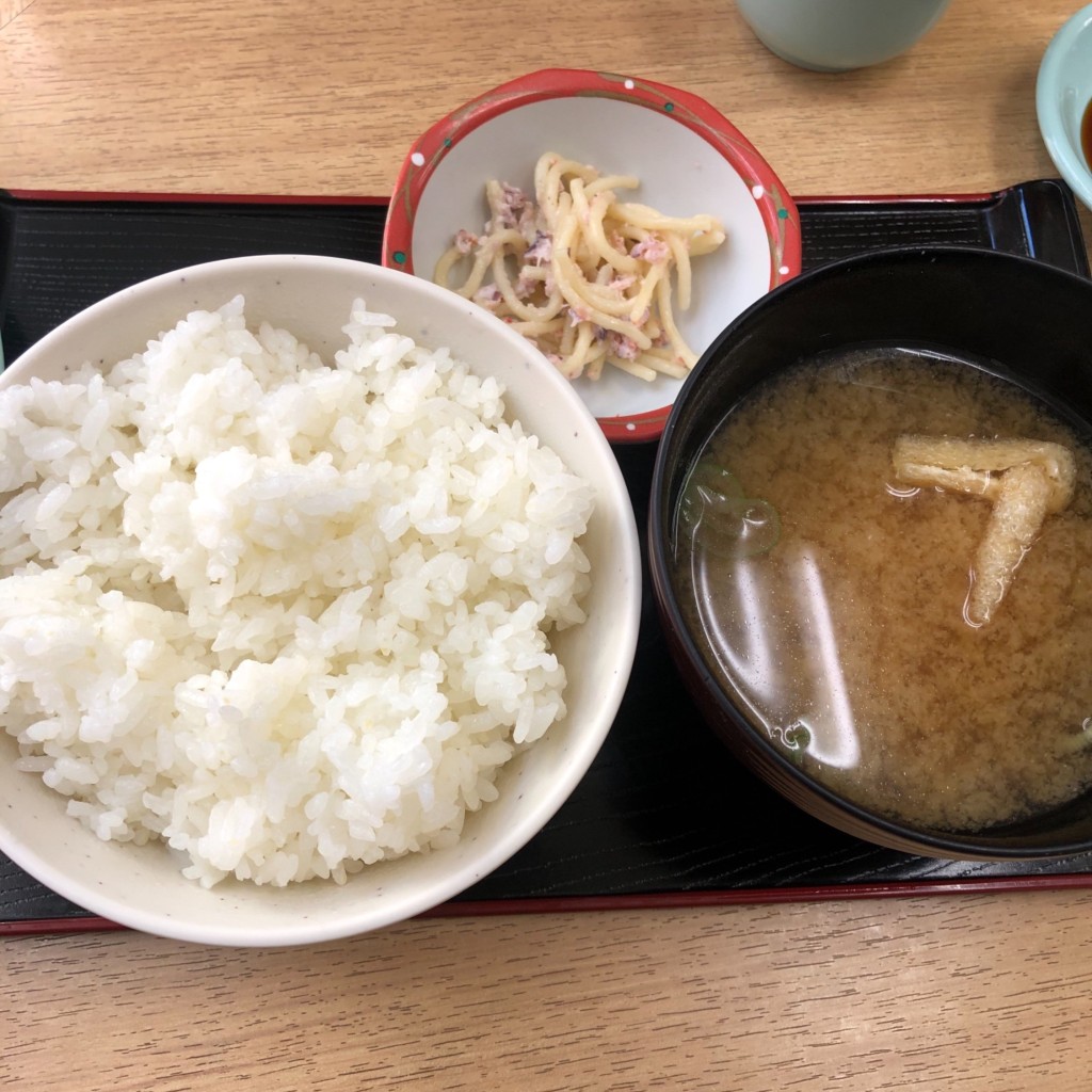 実際訪問したユーザーが直接撮影して投稿した下里食料品店得得市場 東久留米卸売市場店の写真