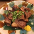 実際訪問したユーザーが直接撮影して投稿した難波中和食 / 日本料理沖縄酒場ハンチカてりとりーの写真