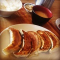 実際訪問したユーザーが直接撮影して投稿した銭函餃子餃子茶屋 あおぞら銭函3丁めの写真