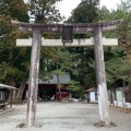 実際訪問したユーザーが直接撮影して投稿した羽黒町手向神社出羽三山神社の写真