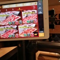 実際訪問したユーザーが直接撮影して投稿した下山手通焼肉焼肉ライク 神戸三宮店の写真