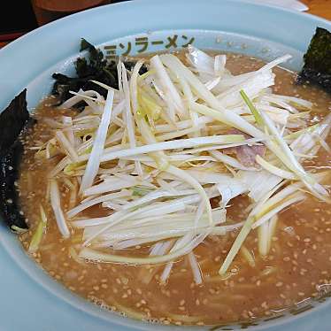 実際訪問したユーザーが直接撮影して投稿した山香町大字向野ラーメン / つけ麺ラーメンショップ 山香店の写真