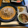 実際訪問したユーザーが直接撮影して投稿した桃里定食屋麺処&カフェ トリコ食堂の写真