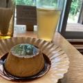 実際訪問したユーザーが直接撮影して投稿した浅間温泉カフェCafe 哲学と甘いもの。の写真