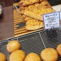 実際訪問したユーザーが直接撮影して投稿した船小路町ベーカリーnatural bakery cramの写真