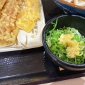 実際訪問したユーザーが直接撮影して投稿した西小保方町うどん丸亀製麺 SMARK ISESAKI店の写真