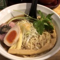 実際訪問したユーザーが直接撮影して投稿した錦町ラーメン / つけ麺かぐらの写真