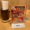 実際訪問したユーザーが直接撮影して投稿した神田町定食屋宮本むなし JR垂水駅前店の写真
